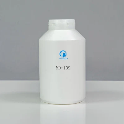 기울어 진 어깨가 찢어진 450ml HDPE 플라스틱, 건강 제품 포장, 변조 방지, 볼 병 공장