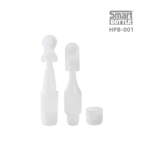 플라스틱 점적 피펫, HDPE 바늘 병, 캡이 있는 시아노아크릴레이트 초강력 접착제 병